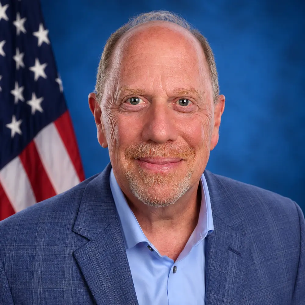Photo of Jonathan Klein, Executive Director